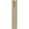 Ekena Millwork 1 3/4"W x 7 1/4"D x 9 1/2"H Plymouth Wood Bracket, Rubberwood BKTW02X07X10PLRW - alternate 2